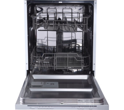 ESSENTIALS CID60W16 Full-size Integrated Dishwasher ESSENTIALS CID60W16 Full-size Integrated Dishwasher